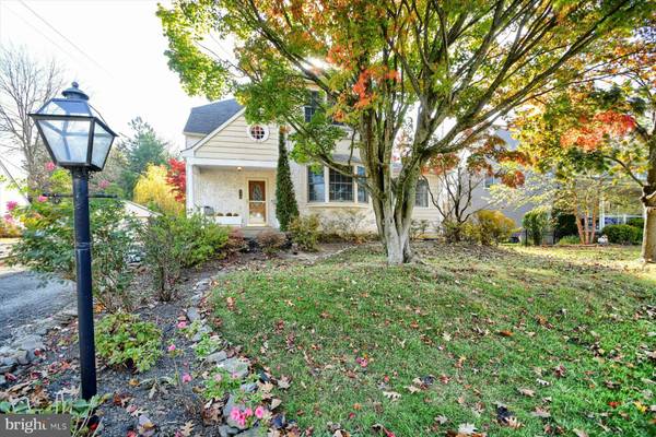 236 ARLINGHAM RD, Flourtown, PA 19031