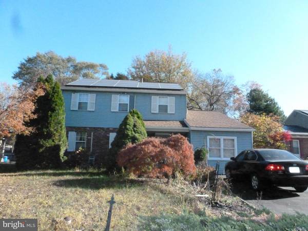 Plymouth Meeting, PA 19462,119 PATRIOT CIR