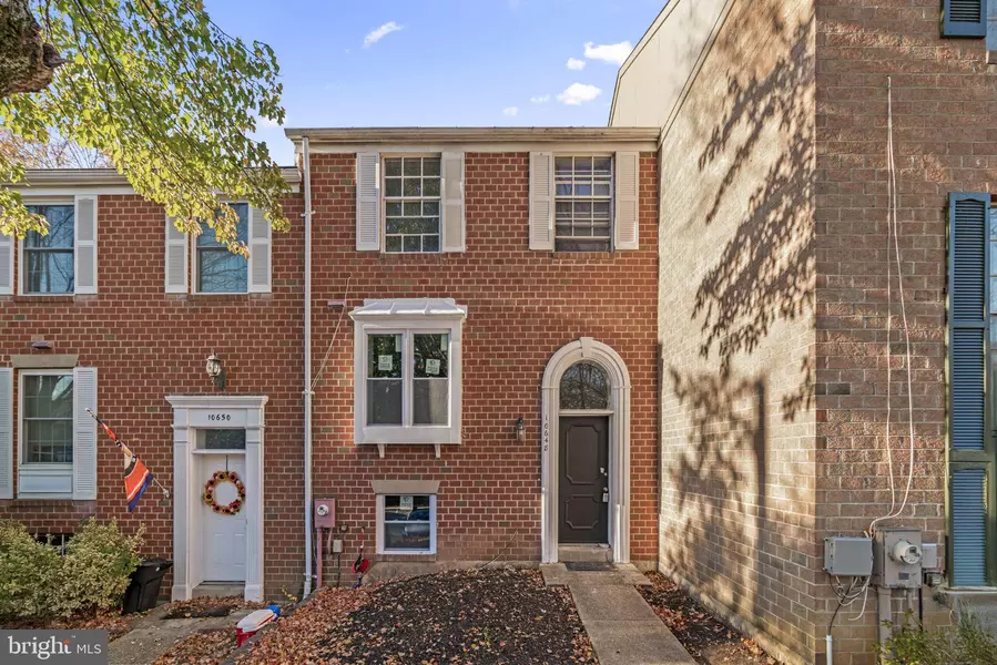 10648 HIGH BEAM CT, Columbia, MD 21044