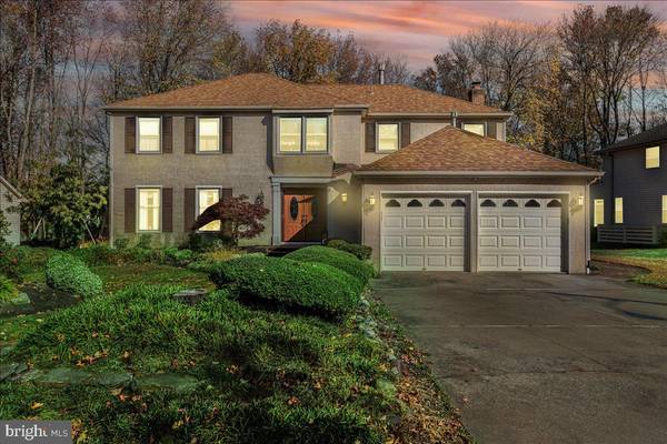 4 SAINT EMILION, West Deptford, NJ 08096