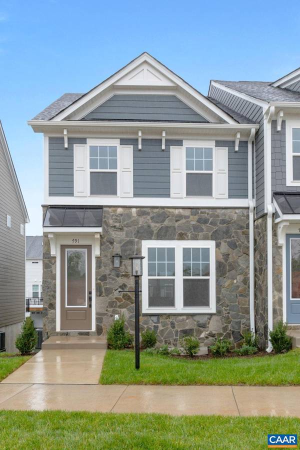 Crozet, VA 22932,791 PARK RIDGE DR