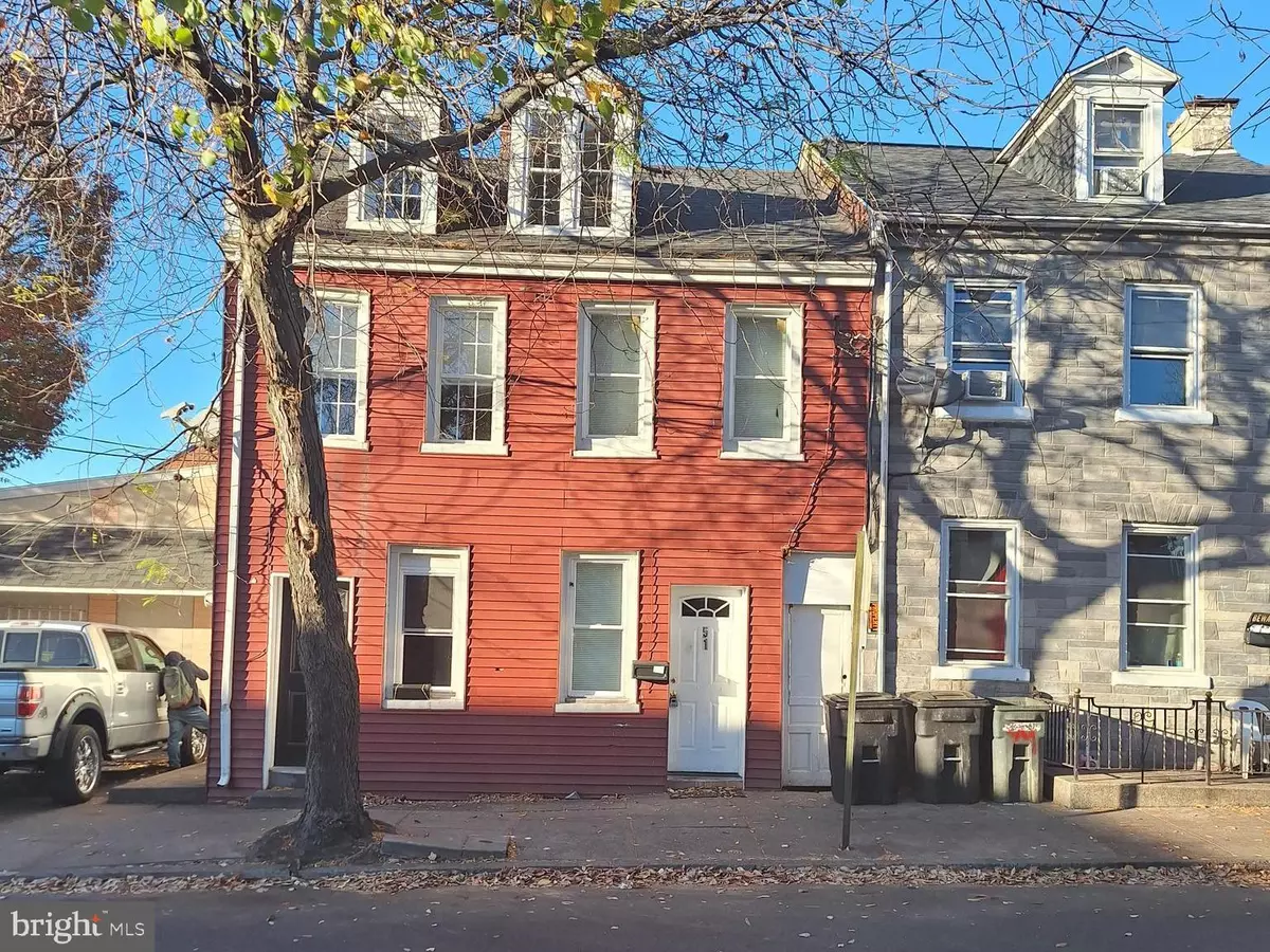 Lancaster, PA 17603,51-53 W FARNUM ST