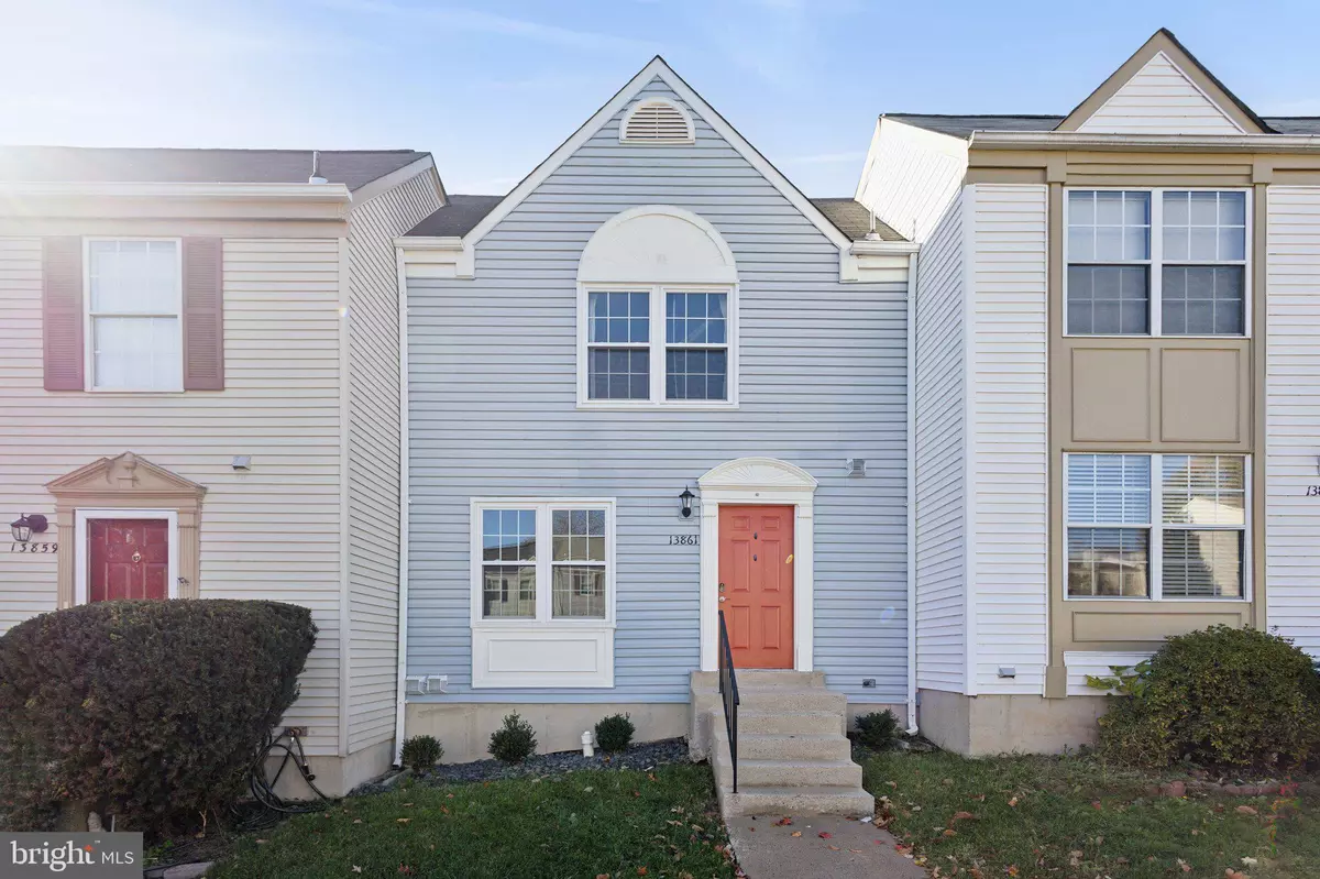 Centreville, VA 20121,13861 LAURA RATCLIFF CT