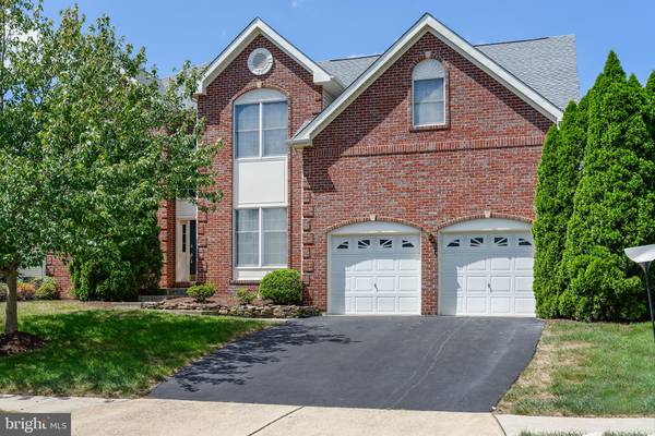 21575 HOWE DR, Ashburn, VA 20147