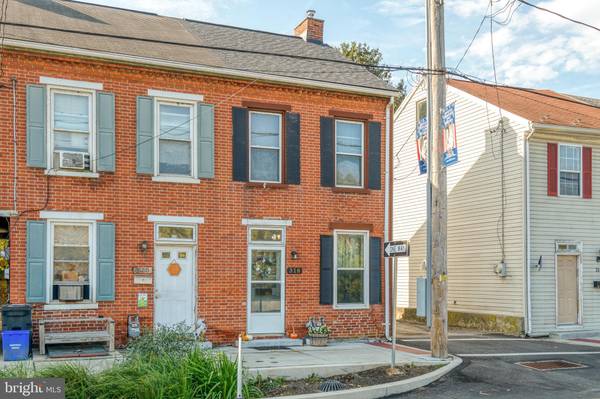 Wrightsville, PA 17368,318 S FRONT ST