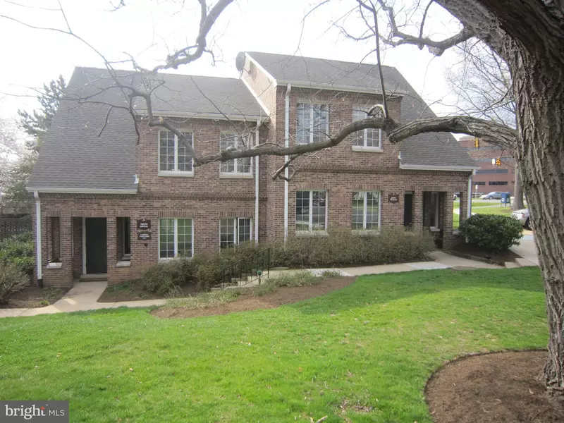 11739 BOWMAN GREEN DR #LOWER LEVEL, Reston, VA 20190
