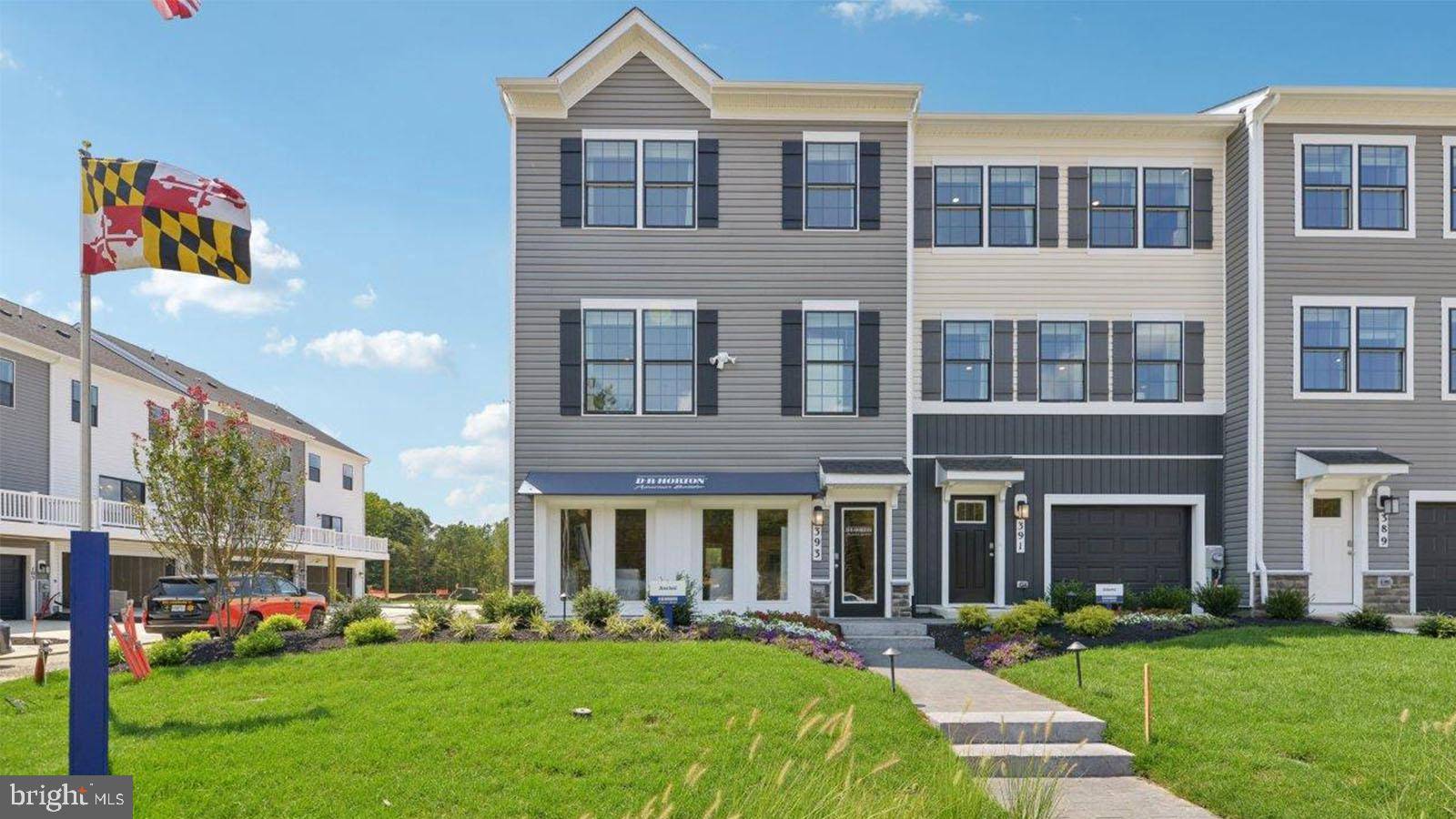280 SOFT RUSH LN, La Plata, MD 20646