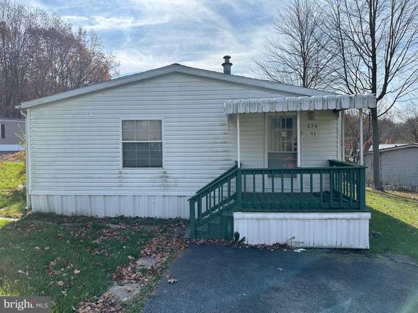 Altoona, PA 16601,656 CLAIRMONT DR