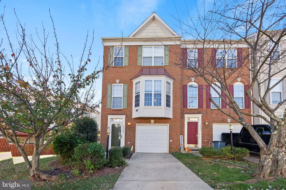 Woodbridge, VA 22193,14948 WHITTIER LOOP