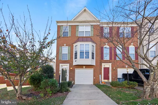 14948 WHITTIER LOOP, Woodbridge, VA 22193