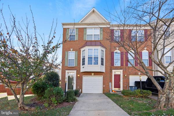 14948 WHITTIER LOOP,  Woodbridge,  VA 22193