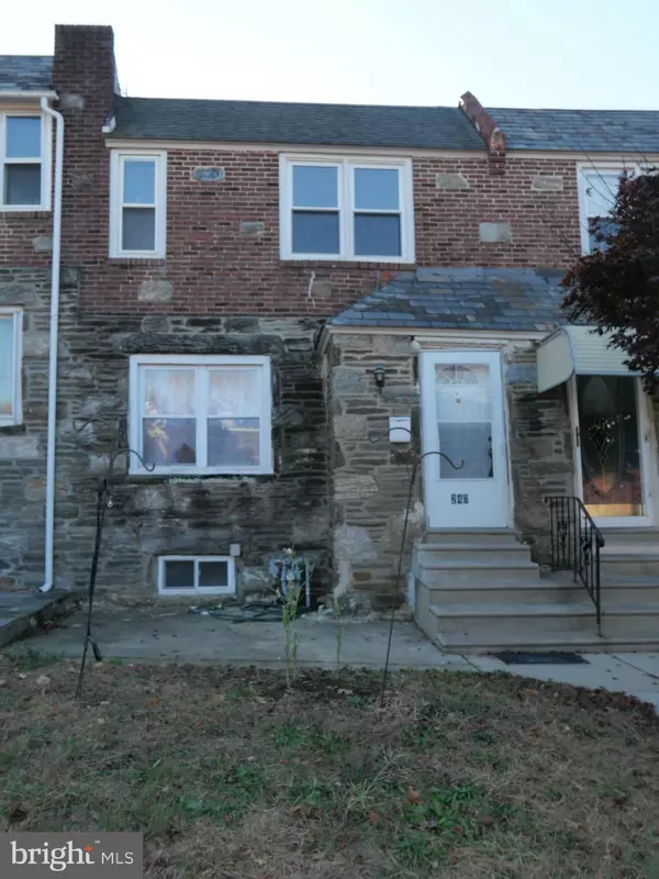 240 BARCLAY RD, Upper Darby, PA 19082