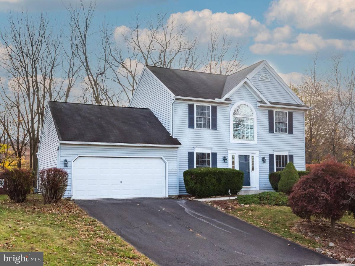 Morgantown, PA 19543,34 QUARRY VIEW DR