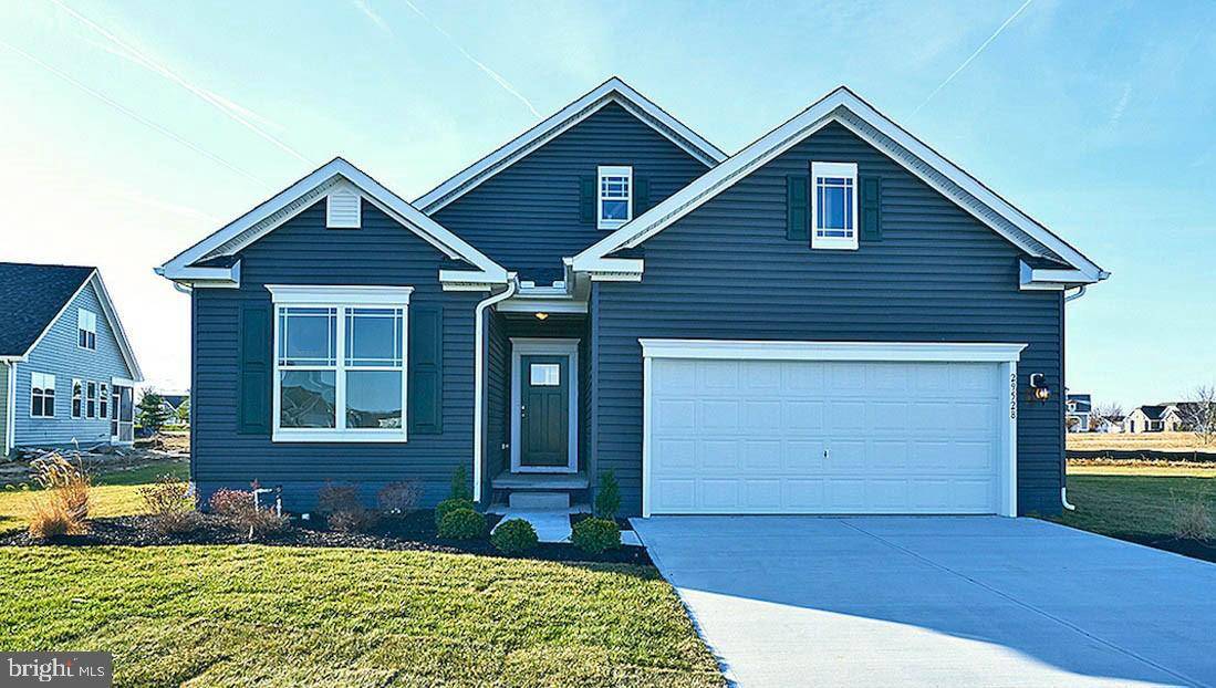 9175 GREENWAY TRL, Selbyville, DE 19975
