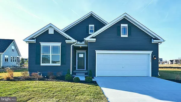 9175 GREENWAY TRL, Selbyville, DE 19975
