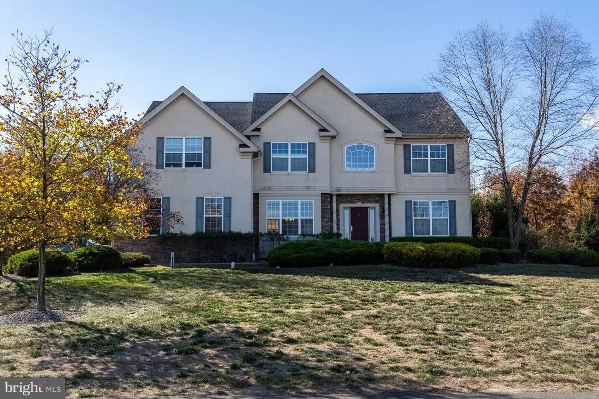 Millstone Township, NJ 08535,13 FURLONG DR