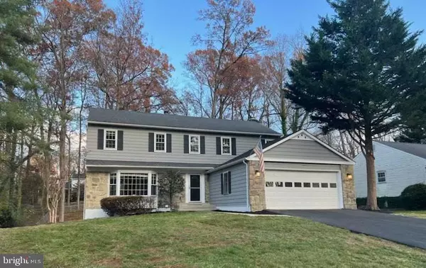 Fairfax, VA 22031,9352 TOVITO DR