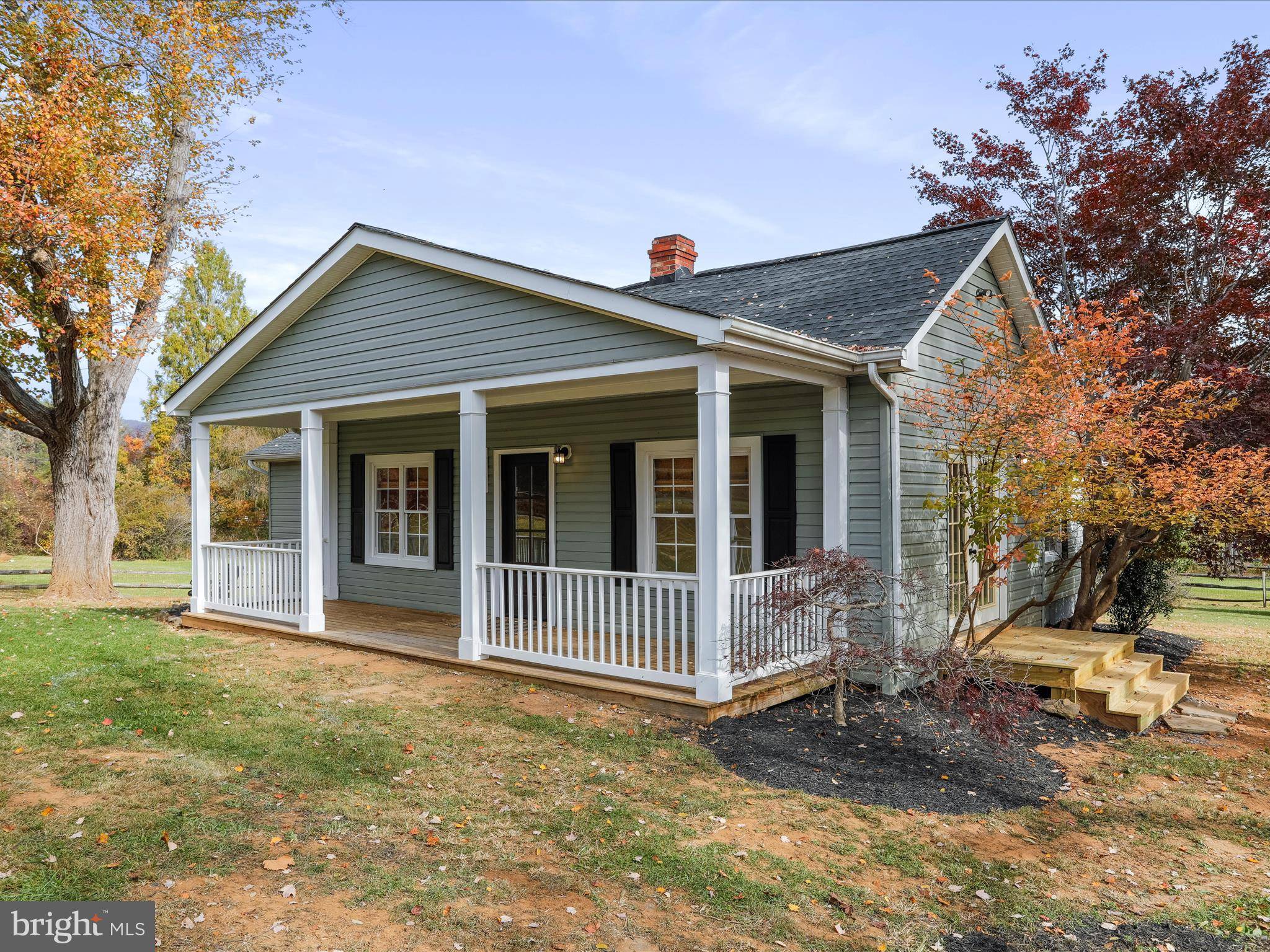 Huntly, VA 22640,1524 ZACHARY TAYLOR HWY