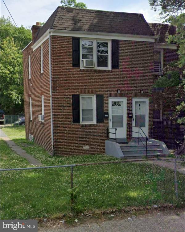 418 MARLTON AVE, Camden, NJ 08105