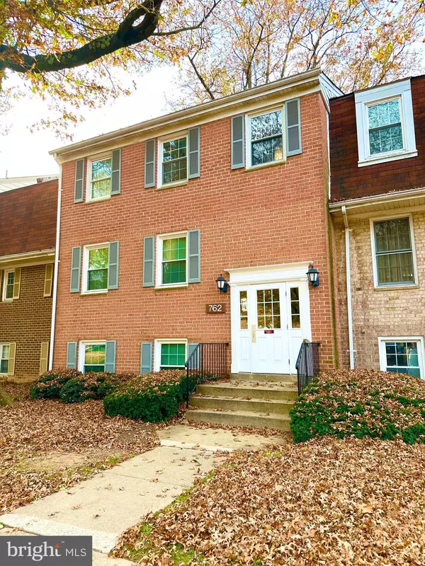 762 QUINCE ORCHARD BLVD #202, Gaithersburg, MD 20878