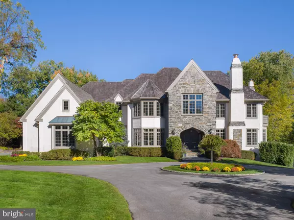 Bryn Mawr, PA 19010,340 BAINTREE RD
