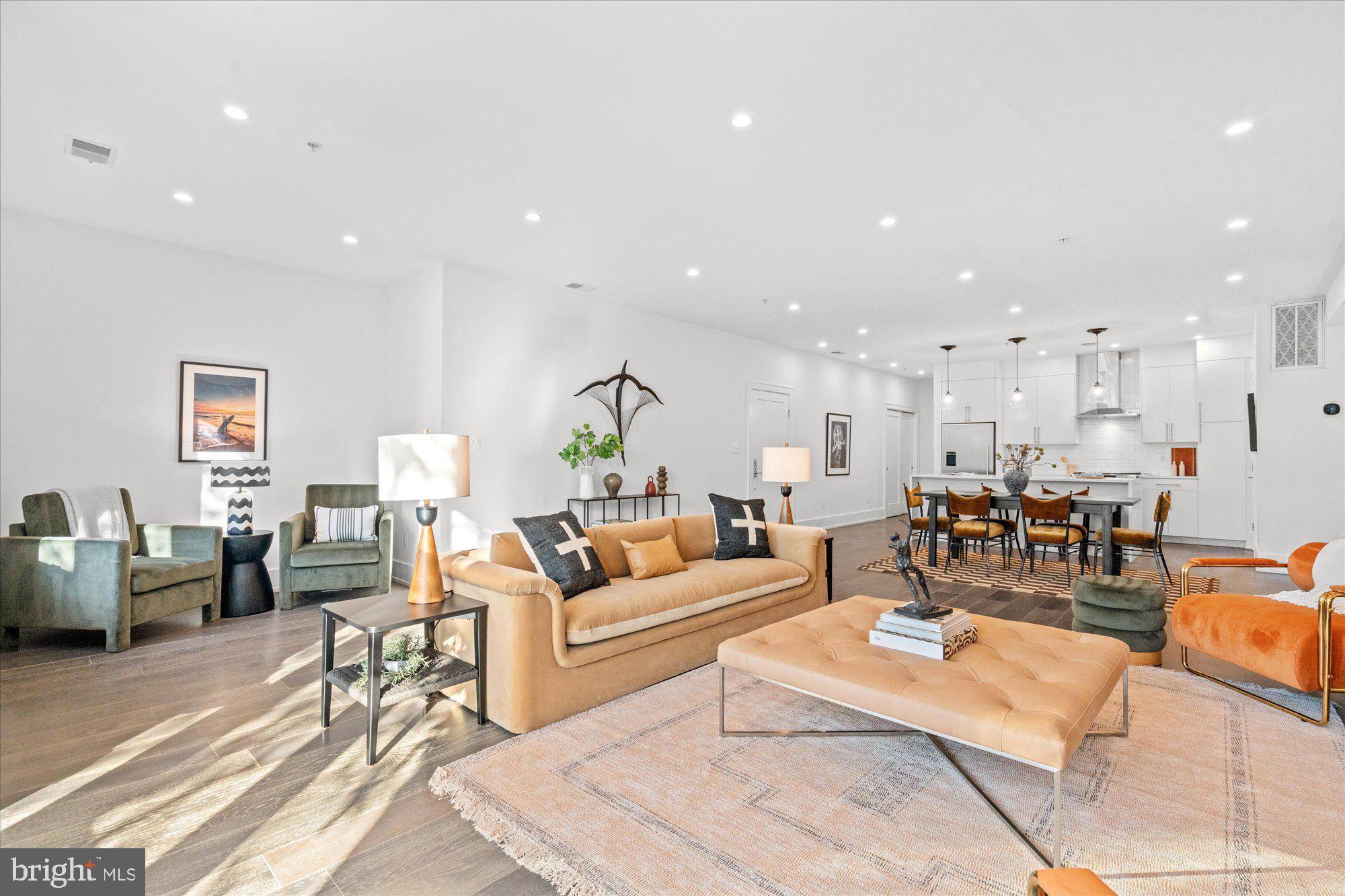 Washington, DC 20010,3467 HOLMEAD PL NW #2