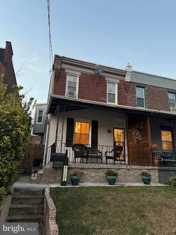 Philadelphia, PA 19135,6432 TULIP ST