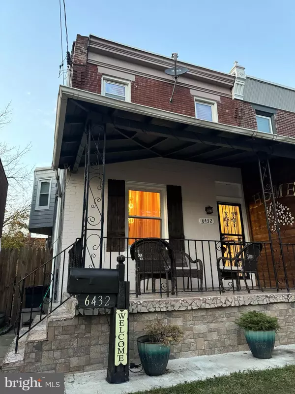 Philadelphia, PA 19135,6432 TULIP ST