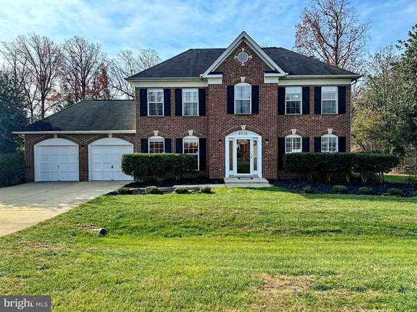 2713 BURNING OAK DR, Waldorf, MD 20601