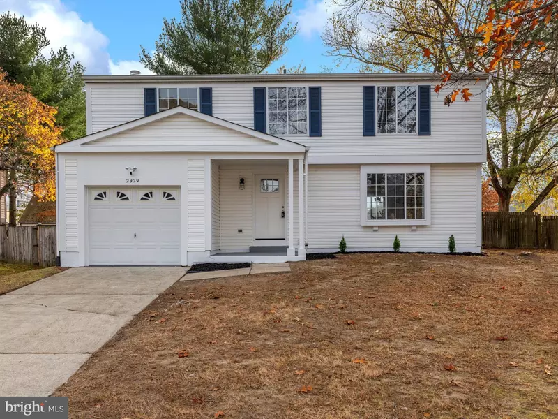 2929 CRYSTAL PALACE LN, Pasadena, MD 21122