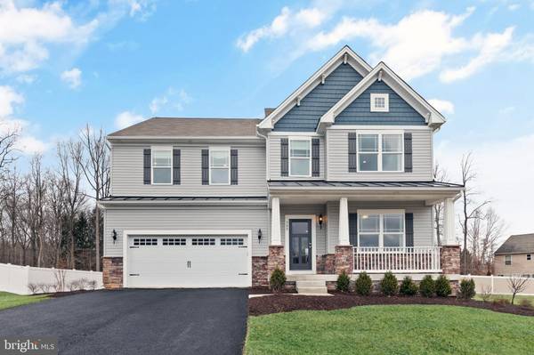 TBD MCKINNEYTOWN RD, North East, MD 21901