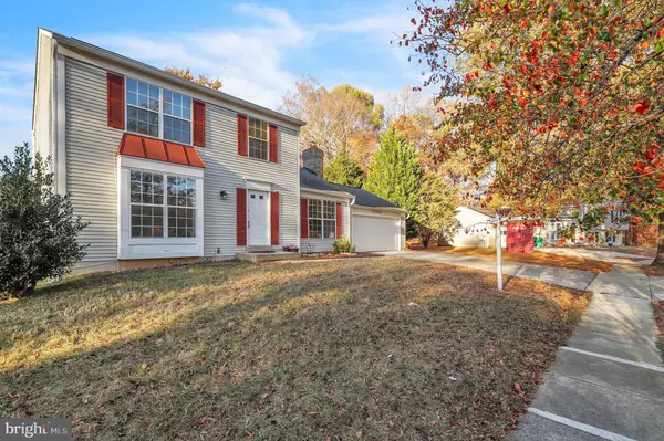 Laurel, MD 20708,11714 BALSAMWOOD TER