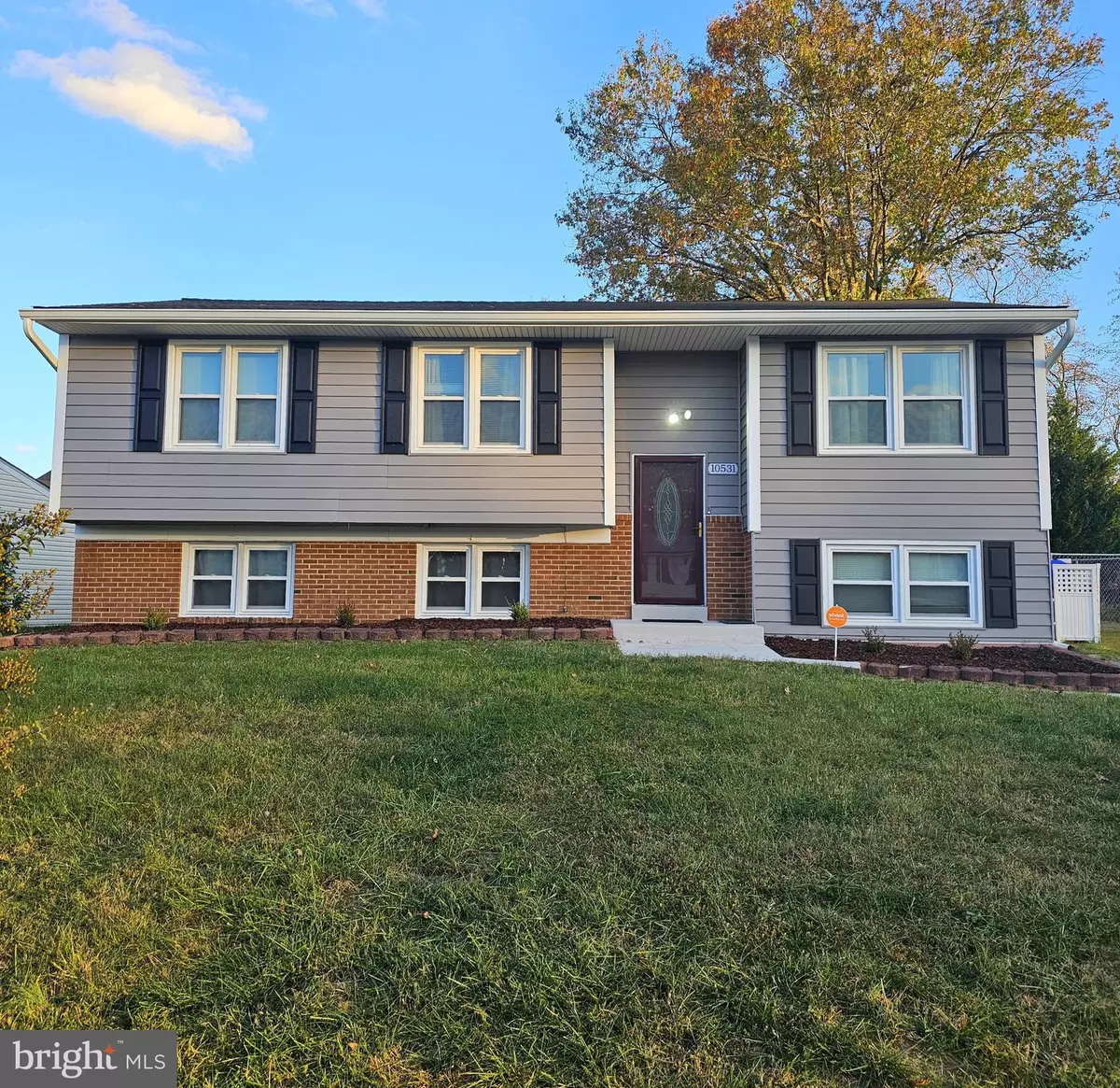 Waldorf, MD 20601,10531 BEECHWOOD DR