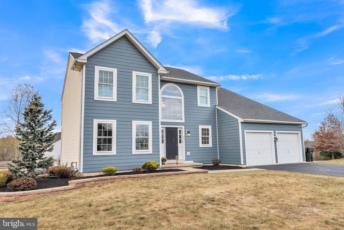 Gilbertsville, PA 19525,900 RUBY CIR