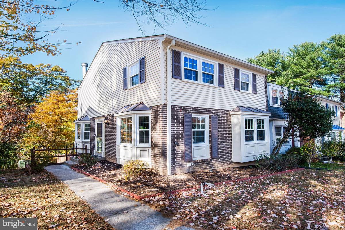 Fairfax, VA 22032,5008 HEAD CT