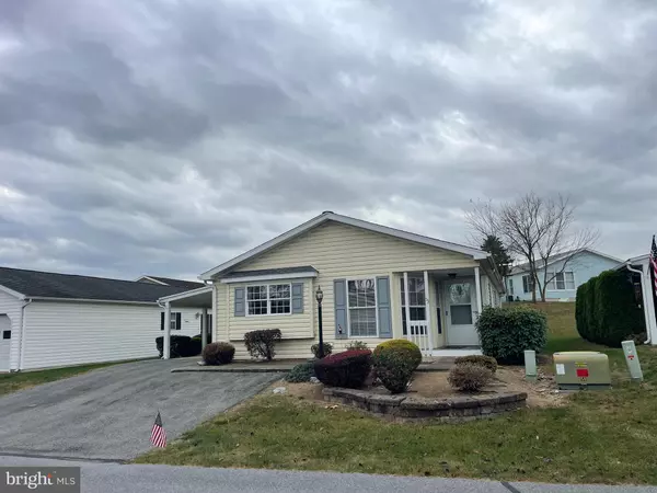 Womelsdorf, PA 19567,53 WESTVIEW TER