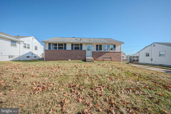 2232 ELDER DR, Wilmington, DE 19808