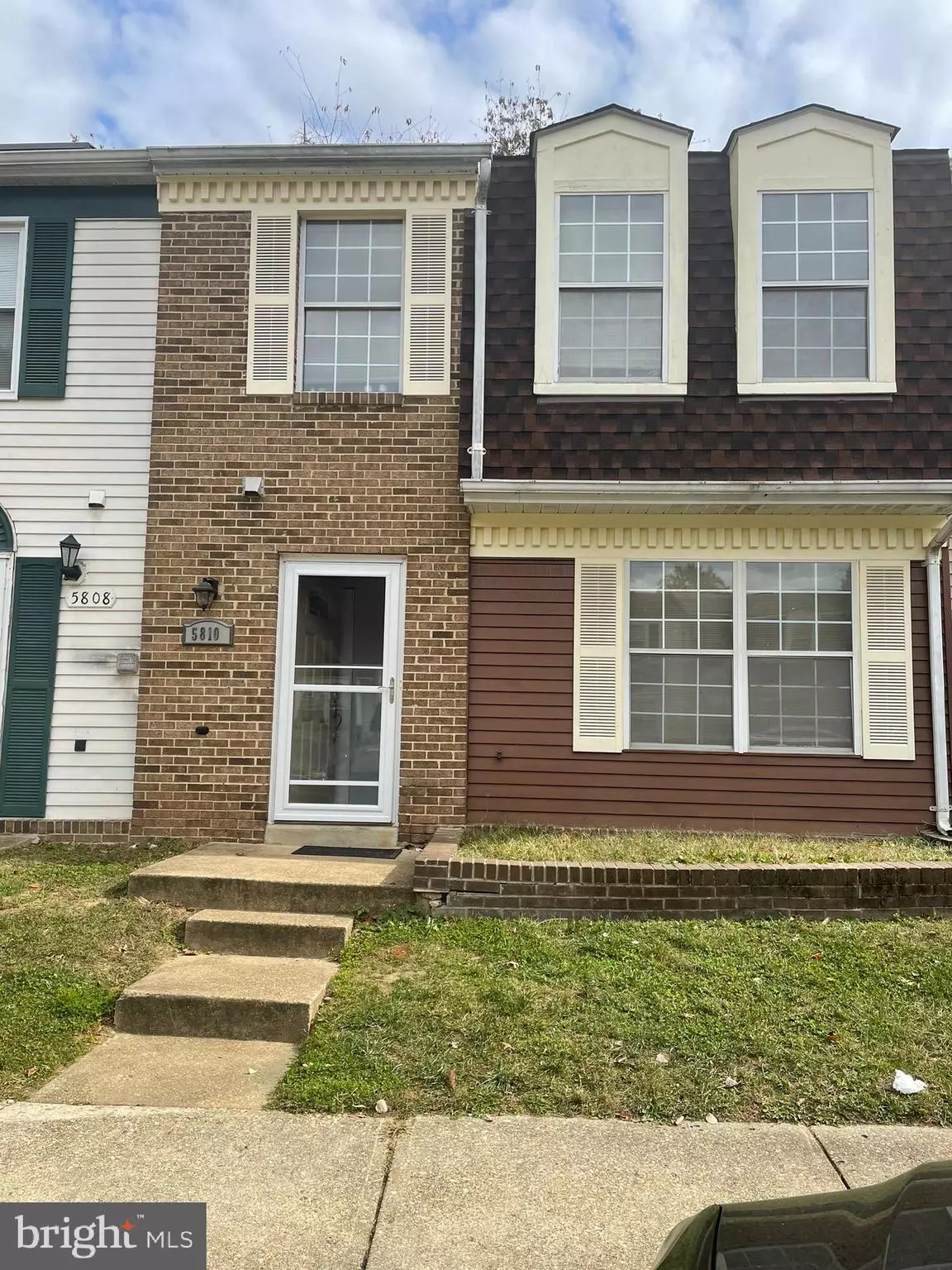 Capitol Heights, MD 20743,5810 FOLGATE CT