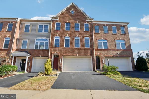 21268 PARK GROVE TER, Ashburn, VA 20147