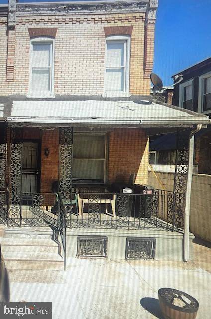 3921 ALFRED ST, Philadelphia, PA 19140