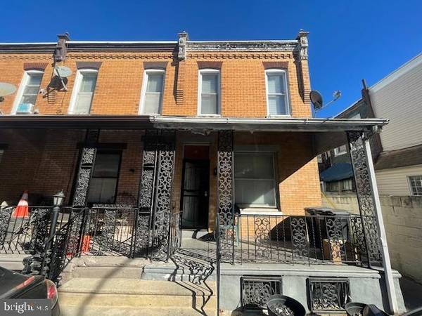 3921 ALFRED ST, Philadelphia, PA 19140