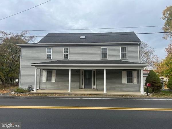 208 S S MAIN STREET, Mont Alto, PA 17237