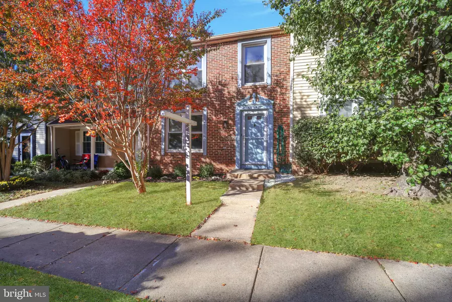 12146 PURPLE SAGE CT, Reston, VA 20194