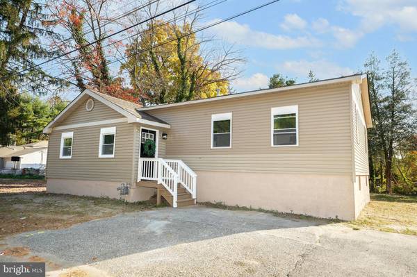 105 28TH AVE, Monroeville, NJ 08343