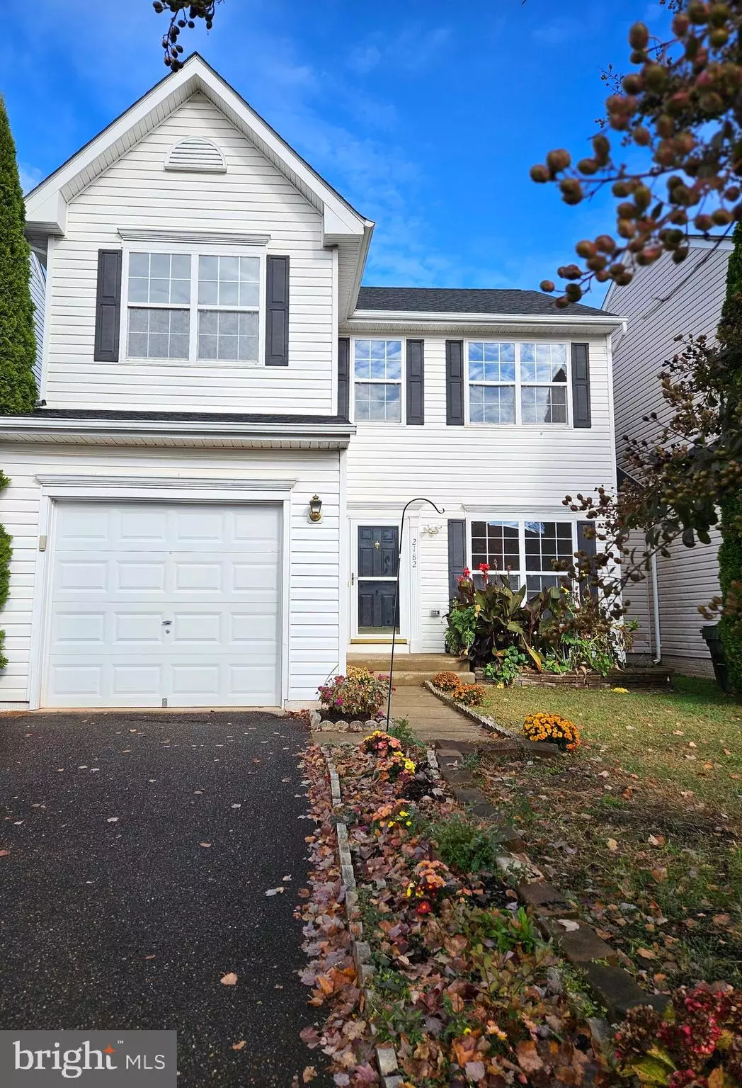 Culpeper, VA 22701,2182 FORSYTHIA DR