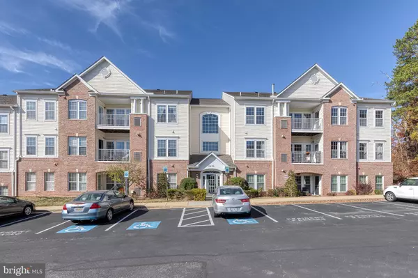 2406 CHESTNUT TERRACE CT #304, Odenton, MD 21113