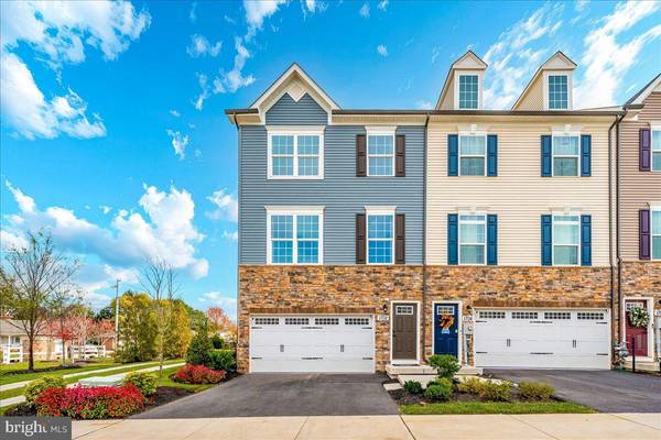 1702 ATLAS DR, Frederick, MD 21702