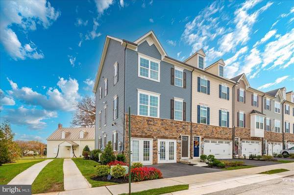 1702 ATLAS DR, Frederick, MD 21702