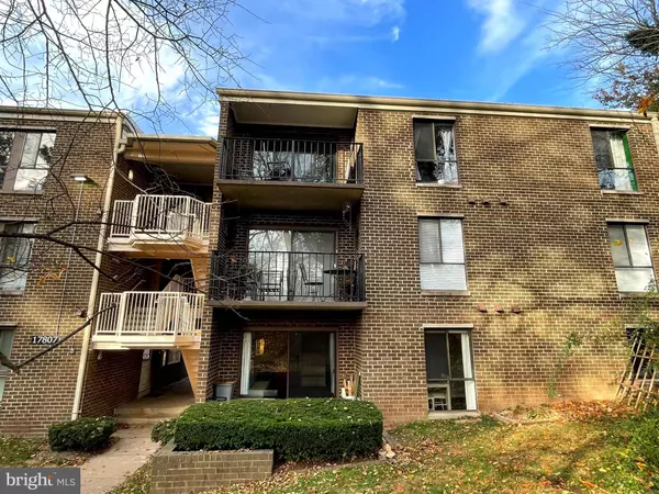 17807 BUEHLER RD #1-B-2, Olney, MD 20832