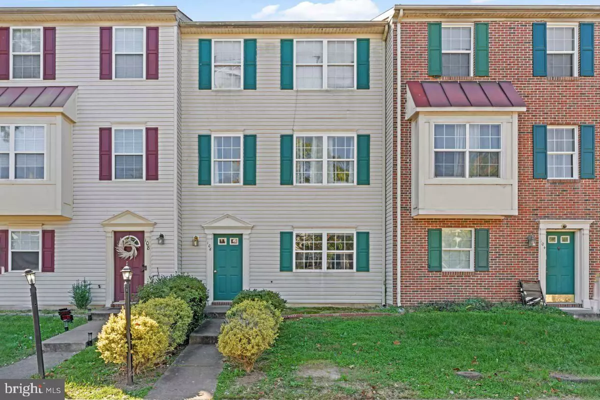 Fredericksburg, VA 22405,106 BONAIR ST